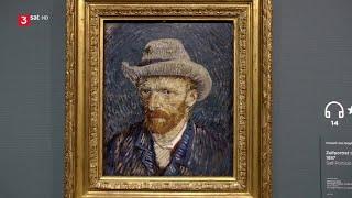 Das Geheimnis der Meister - 4. Folge: Vincent van Gogh