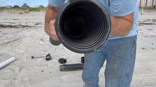 French Drain That Works