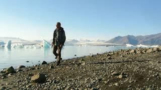 Gentleman Gipsy - Islanda, terra di ghiacciai e icebergs (Jökulsárlón)