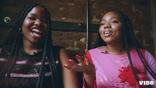 #VIBENext: VanJess Is The Next R&B Duo To Blow | VIBE