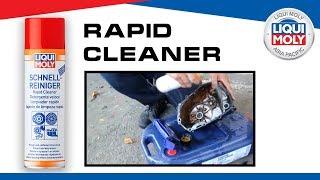 Liqui Moly Rapid Cleaner #3318