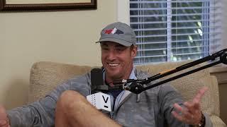 "Reality and Growth" w/ Shep Rose of Southern Charm