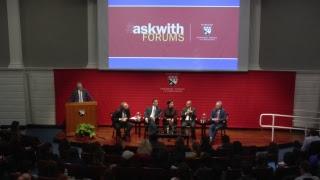 Askwith Forum:  How Mayors Are Leading the Way on Child Development and Education