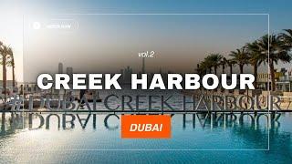 Creek Harbor Dubai | Gethome Properties