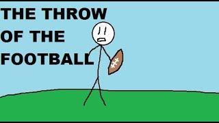 The Throw of the Football