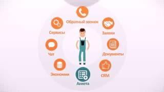Анимация для компании. Анимация для сайта. Создание рекламных роликов