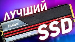 SSD ДЛЯ ПС5 И ПК