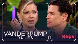 "I Just Want You GONE!" | Reunion Part 3 S11 | Vanderpump Rules