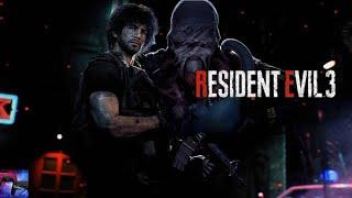  LIVE - Resident Evil 3 Gameplay Walkthrough Campaign FULL GAME