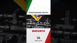 Монтажная паста вмпавто