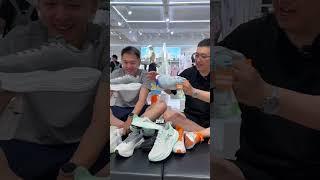 度子299事业部上新了啊，几双跑鞋到底怎么选？两个视频跟大家讲清楚。#跑步 #跑鞋 #体育生 #好鞋推荐