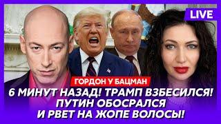 Гордон. Янукович дал пощечину Соловьеву и плюнул ему в лицо, Арестович не идет в президенты