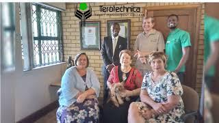 Terotechnica Personnel