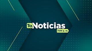 Teleantioquia Noticias de las 7:00 p.m. | 22 de junio de 2024 | Teleantioquia Noticias