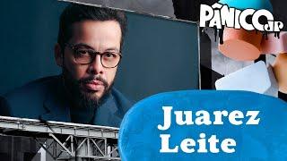 JUAREZ LEITE E RICARDO VENTURA - PÂNICO - 06/08/2024