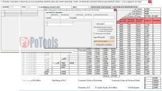 SMR Tool Working Procedure - Complete Video