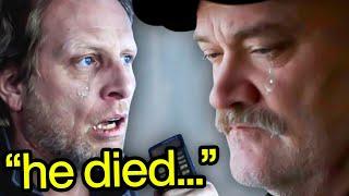 Deadliest Catch MOST EMOTIONAL Moments #2