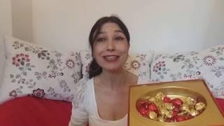 PRALINE AL CIOCCOLATO  PROMOZIONE/REGALO NATALE  ESSELUNGA NOVITÀ (VIDEO ASSAGGI)#videoassaggi