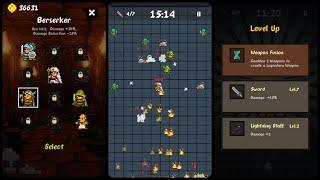 Dungeon Survival Mobile Game | Gameplay Android & Apk