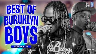 BEST OF BURUKLYN BOYS 2024 VIDEO MIX - DJ DAWN THE CERTIFIED SERIES EPISODE 6 (OFFICIAL VIDEO)