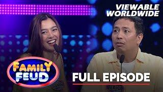 Family Feud: WILD TO THE MAX VS BIBOMAX (JUNE 12, 2024) (Full Episode 496)