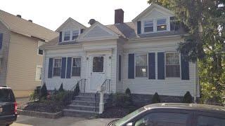 Nexus Property Management RI - 33 South Street Pawtucket RI 02860