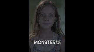 Monster in Kas (2021) | Full Horror Movie - Mela Swanepoel, Dior Botha, Nicola Hanekom