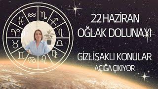 17 HAZİRAN HAFTALIK BURÇ YORUMLARI ASTROLOG NURAY TAŞIYAN YORUMLADI