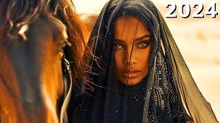 Ethnic House Mix 2024  Desert Music & Ethno Deep House Music  World Music Radio (Radio Mix) #26