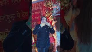 Kashmera Shah and Krushna Abhishek are thrilled to have Govinda at Arti Singh's wedding.