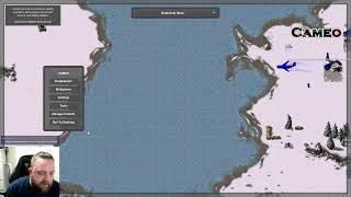 The most ambitious RTS mod ever? Cameo OpenRA