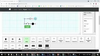 Electric Circuits Simulation Software (with Student Activity Sheets)