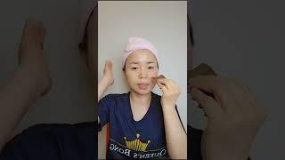 하루1분 팔자주름 깨는법 표정주름 셀프마사지 #팔자주름리프팅 #팔자주름없애기 #입가처짐올리기 #얼굴처짐없애기