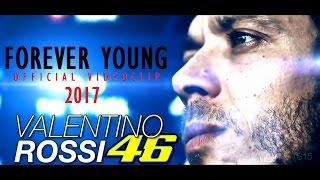 Valentino Rossi "Hero Legend 46" | Forever Young (The Best)