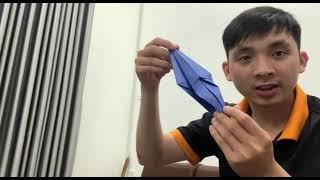 Make Dragon Fly Paper Part 2 | Episode 2 | Origami Paper 2024