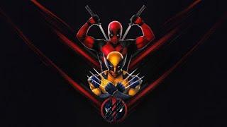 Deadpool & Wolverine - Blockbuster Film of 2024 - Full Movie Film Full HD in English Deadpool 3 Free