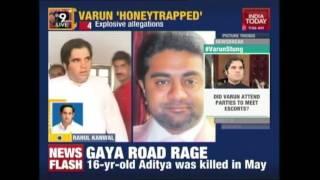 BJP MP, Varun Gandhi Accused Of Leaking Crucial Defence Deals To Arms Dealer