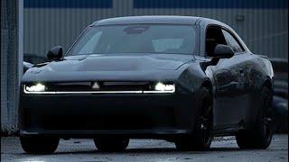 THE NEW 2024 DODGE CHARGER IS HERE! | Something isn’t quite right!