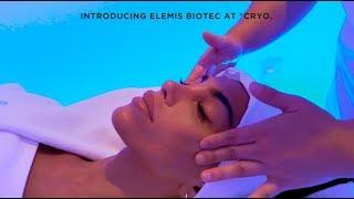 Introducing ELEMIS BIOTEC at °CRYO