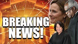 BREAKING!!! Supreme Court Issues 2A Decision But California Disagrees!