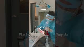 LACHC Dental Patient Testimonial