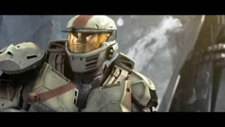 RAMMSTEIN - Ich will (Halo Wars)