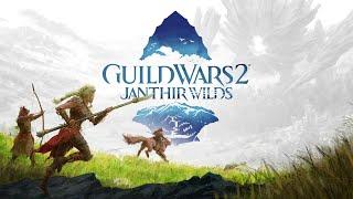 Guild Wars 2: Janthir Wilds - Expansion Announcement