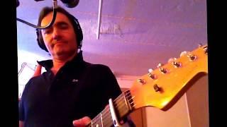 Denis Van : You Don't Love Me (Cobbs)