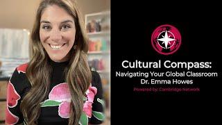 Understanding Cultural Teaching Methods | Cultural Compass with Dr. Emma Howes!