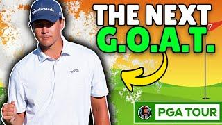 Is Karl Vilips the Next PGA Tour Great After Puerto Rico Open Win?