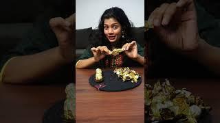 Ferrero Rocher Vs Ferrero Moments- Which one Taste Better? Honest Review #viral #shorts #trending