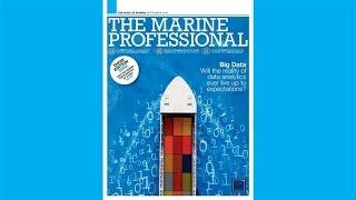 Inside the September edition of The Marine Professional