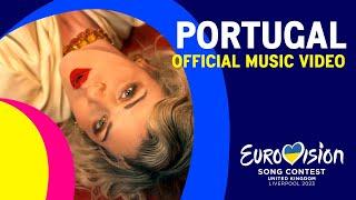 Mimicat - Ai Coração |  Portugal | Official Music Video | Eurovision 2023