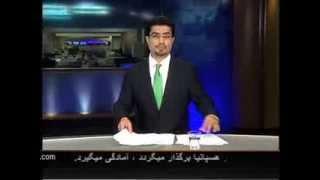 Saturday, January 11, 2013 VOA Dari